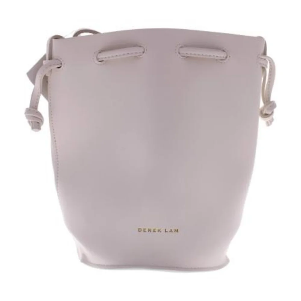 Derek Lam GWP Off-White Bucket Bag - Picture 3 of 9
